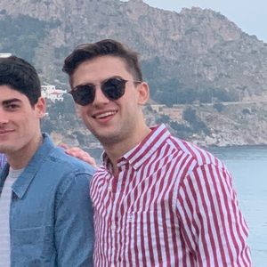 Meet your Posher, Nick